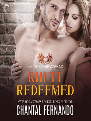 Rhett Redeemed - Audiobook